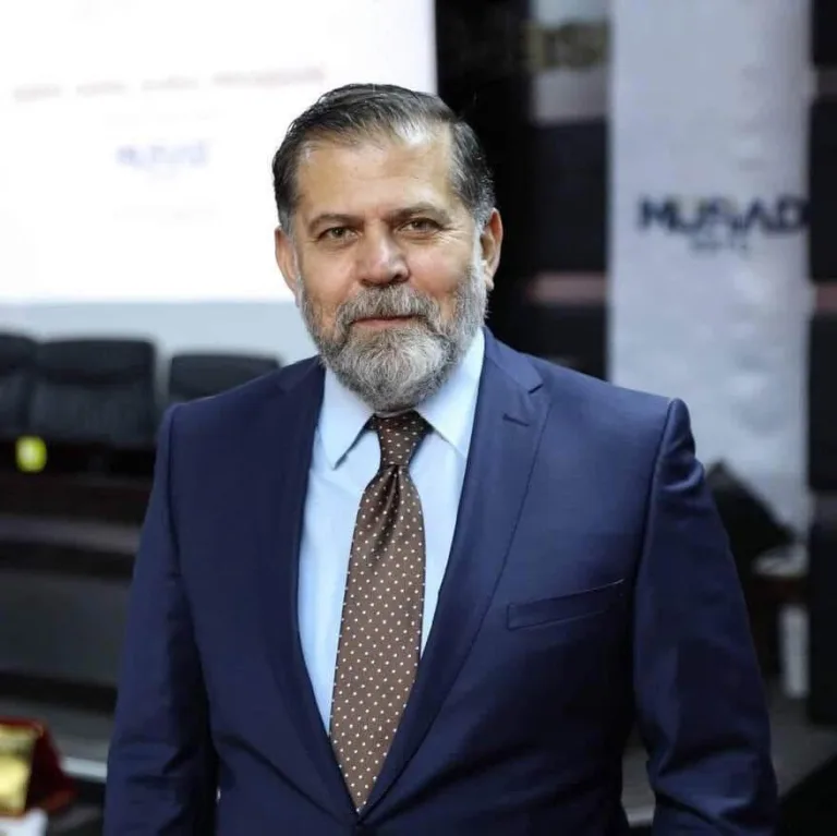 Kuzey Kıbrıs Tanıtma Platformu, MÜSİAD EXPO katılımını duyuran tanıtım görseli