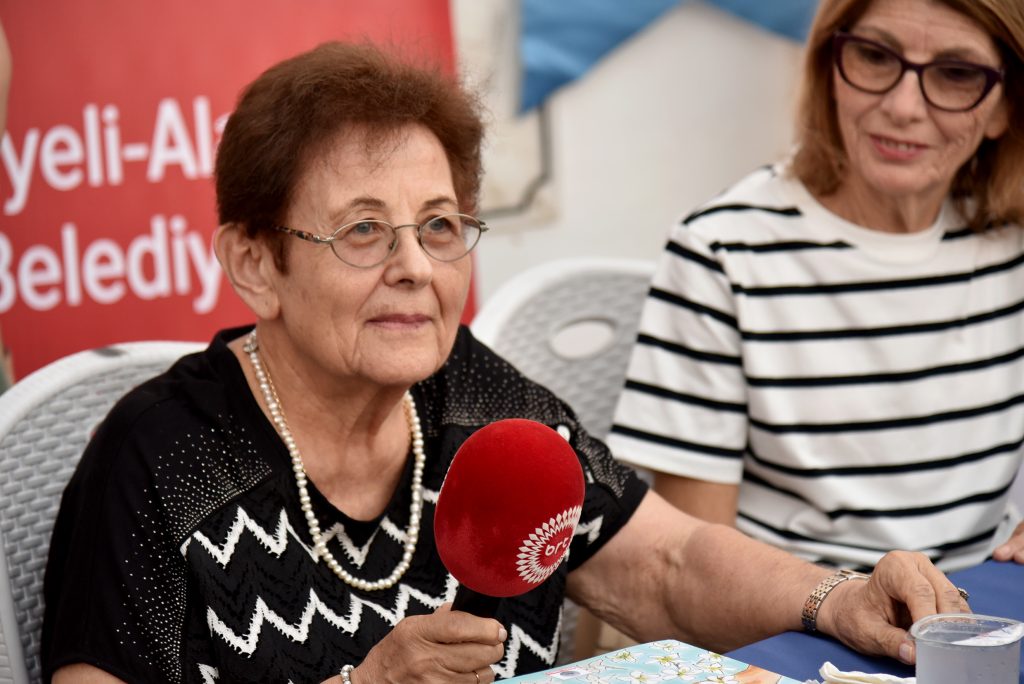 KÖDER’in “Hayatımıza Değer Katan Kadınlarımız 5-41 Hayat, 41 Öykü, 41 Kalem” kitabı tanıtıldı