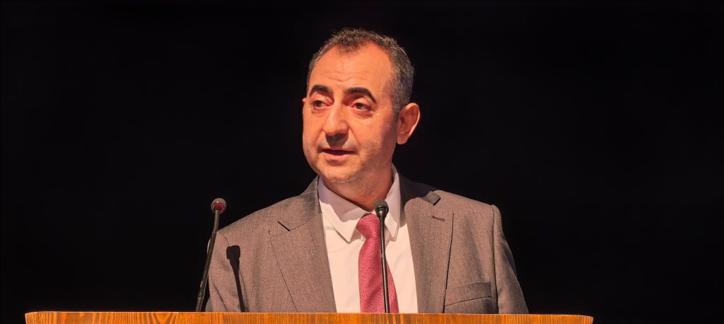 Akmina Logistics ile Arkas Lojistik arasında iş birliği