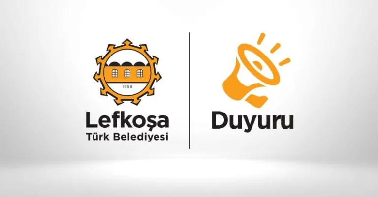 LTB duyurusuna ilişkin başlık görüntüsü: Lefkoşa’da 5 günlük su kesintisi bilgisi