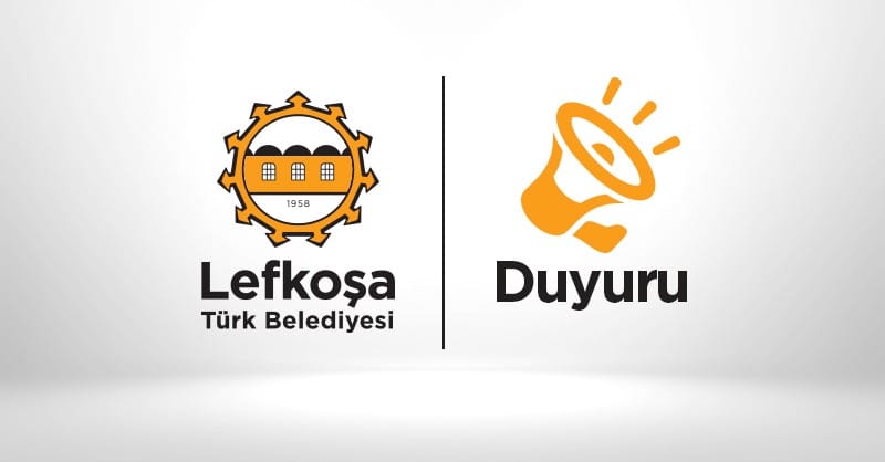 LTB duyurusuna ilişkin başlık görüntüsü: Lefkoşa’da 5 günlük su kesintisi bilgisi