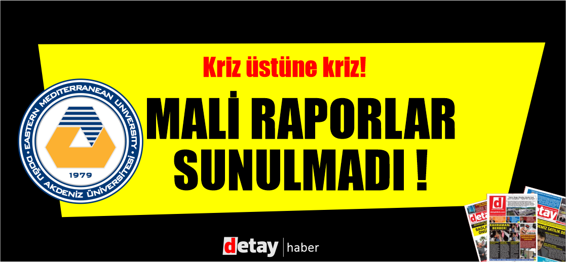 DAÜ Rektörlük Eşgüdüm Komitesi toplantısında belgeler ve dosyalar masada