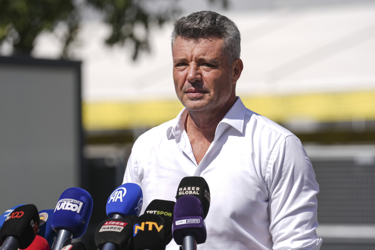 Fenerbahçe'nin yeni başkanı belli oldu