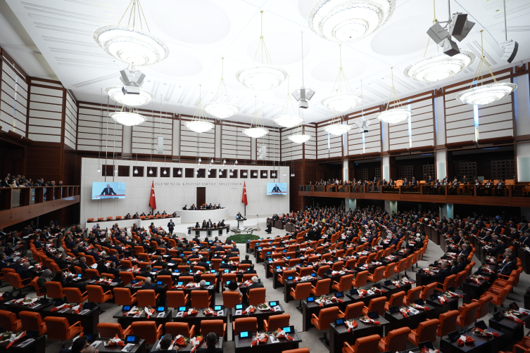 Cumhurbaşkanı Erdoğan: 2026 Türkiye ekonomisinde reform yılı olacak
