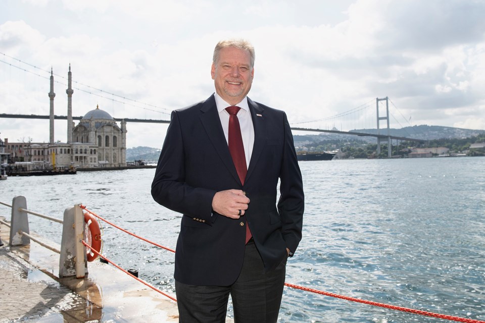 Bosch, Türkiye motosiklet pazarı için güvenlik ve motor yönetim sistemleri sunuyor - 1
