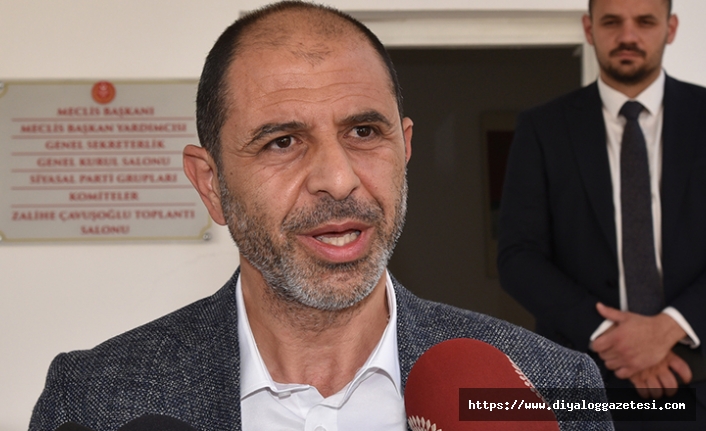 Denetim gelecek başlıklı haber için boş bırakılmış resim altı