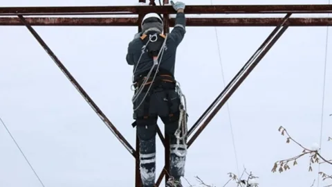 Yarın bazı bölgelere planlı 4 saatlik elektrik kesintisi bildiriliyor
