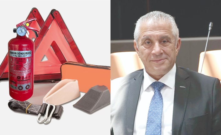 Fiyatların kontrol altında tutulduğunu ifade eden kısa başlık yazısı