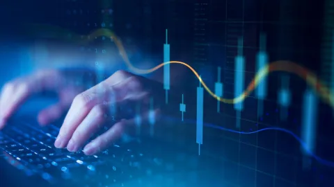 Fon soruşturmasıyla ilgili finansal hesapların incelendiğini ima eden resmi açıklayıcı kısa metin
