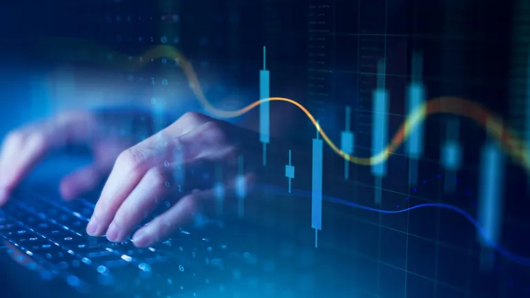 Fon soruşturmasıyla ilgili finansal hesapların incelendiğini ima eden resmi açıklayıcı kısa metin