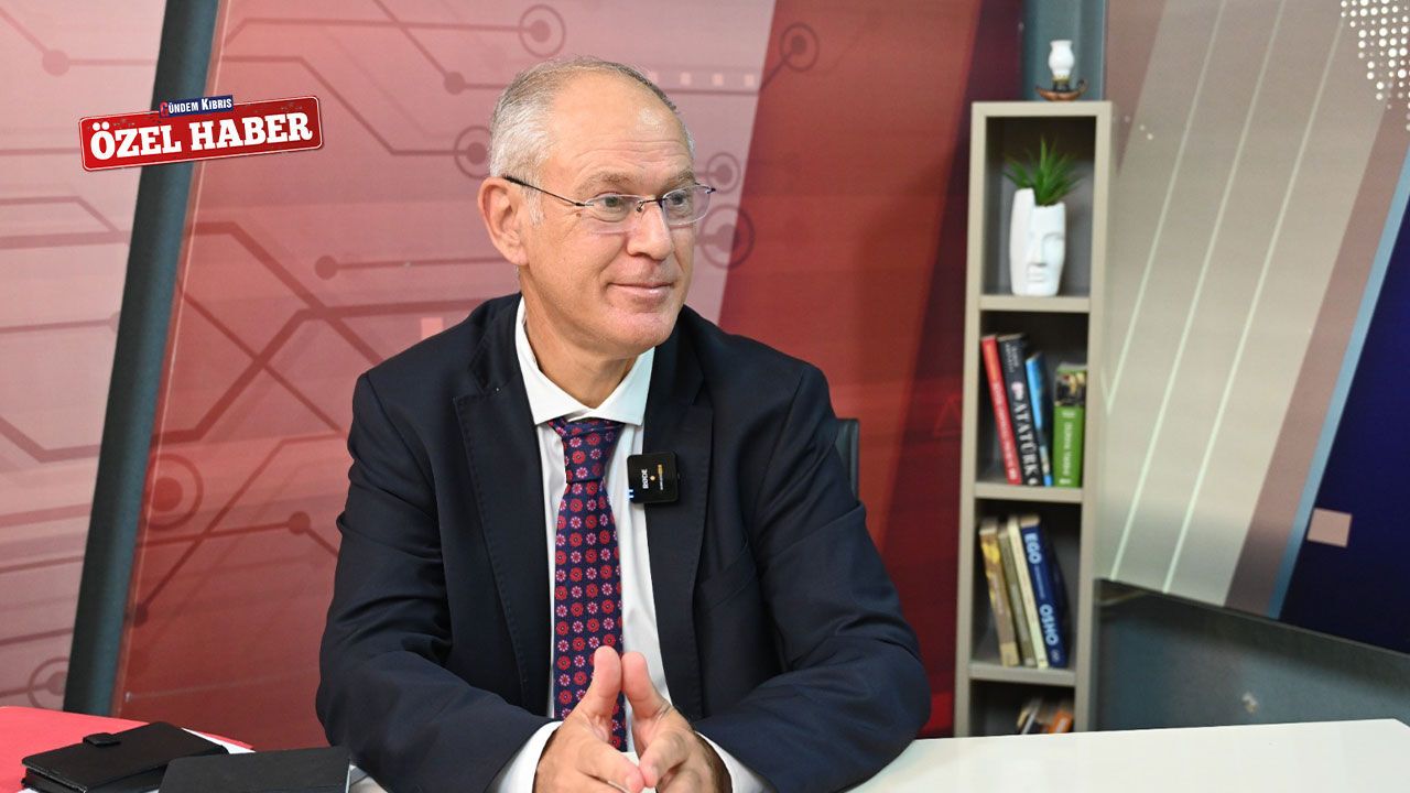 Hasipoğlu konuşuyor; Filo Jet faciasında tüm sorumluların araştırılması çağrısı