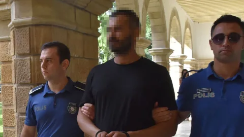 Polisten kaçarken ateş edildiği belirtilen olayla ilgili cezaevi kararı ve adli süreç çağrışımı