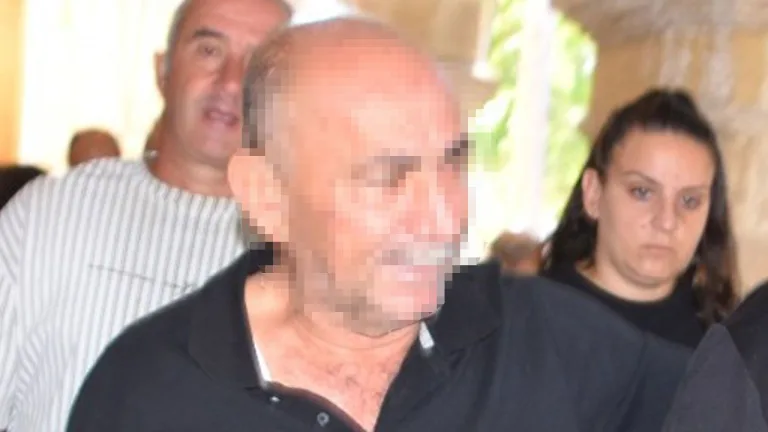 Haspolat soruşturmasıyla ilgili mahkeme salonu ve davayla bağlantılı belge veya ekipman görüntüsü