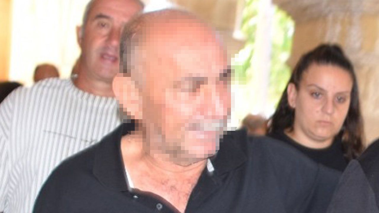 Haspolat soruşturmasıyla ilgili mahkeme salonu ve davayla bağlantılı belge veya ekipman görüntüsü