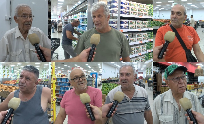 Güven bunalımı başlığıyla ilgili belirsizlik ve endişeyi yansıtan soyut veya haber arşivi tarzı görsel