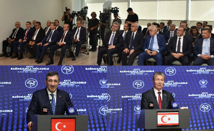 Her alanda ileri başlıklı haber için genel, ilerlemeyi çağrıştıran görsel betimlemesi
