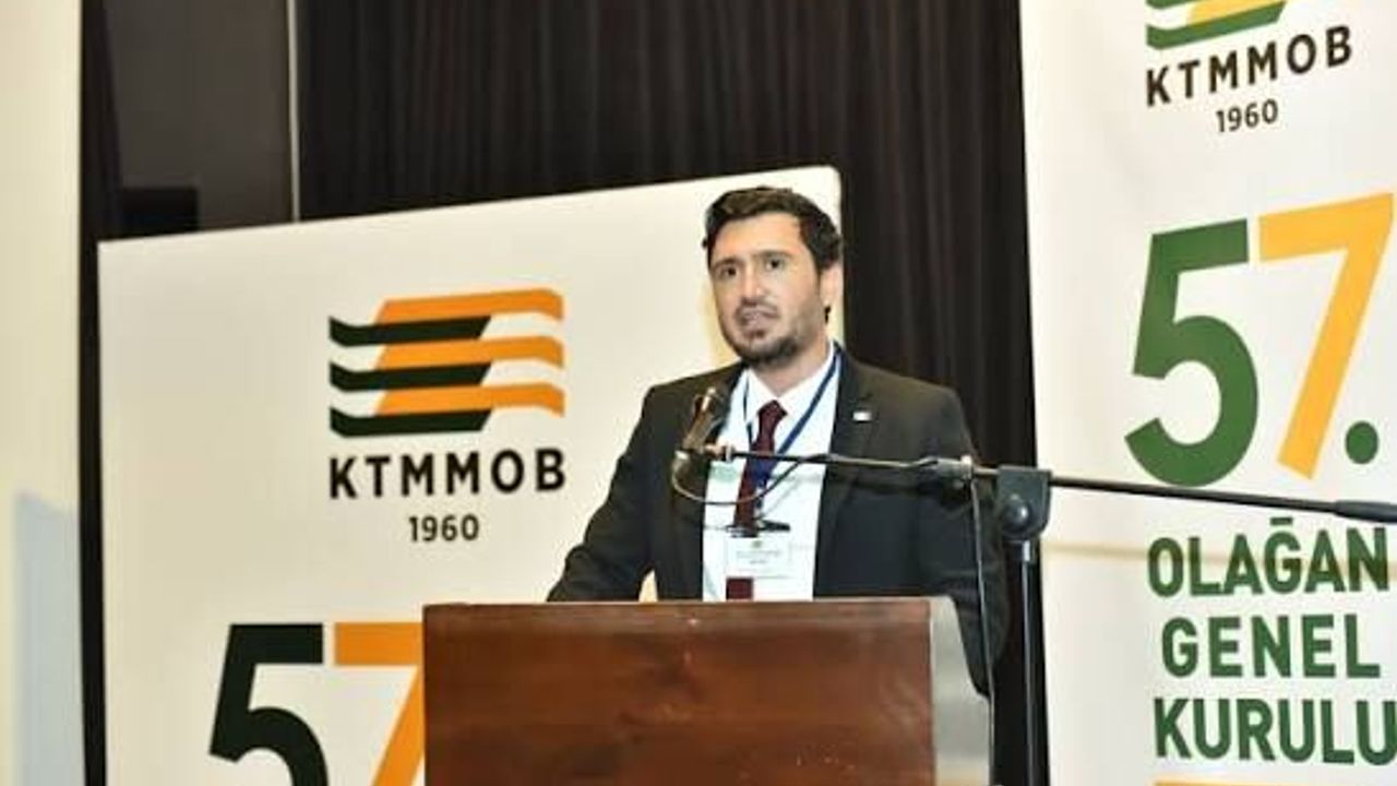 KTMMOB destek açıklamasıyla ayrımcılık ve dışlamaya karşı duruyor