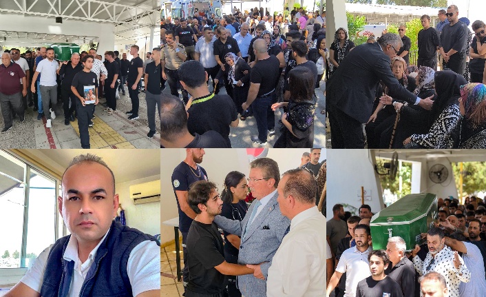 Kalplerde yaşayacak başlıklı haber için belirsiz konulu, duygusal veya anı temalı görsel betimi
