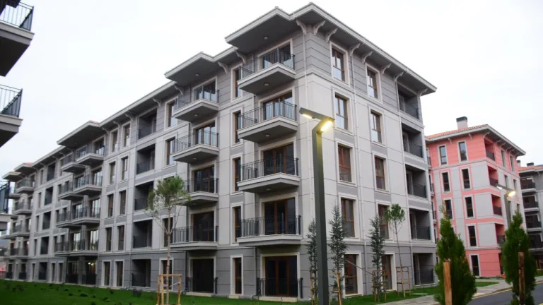 İstanbul'da 15 bin kiralık sosyal konuta başvuru şartlarıyla ilgili bilgilendirici metin