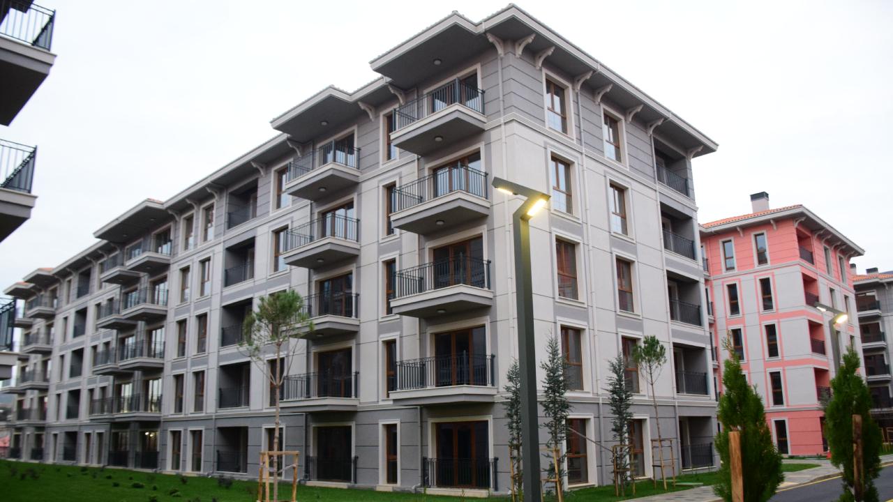 İstanbul'da 15 bin kiralık sosyal konuta başvuru şartlarıyla ilgili bilgilendirici metin