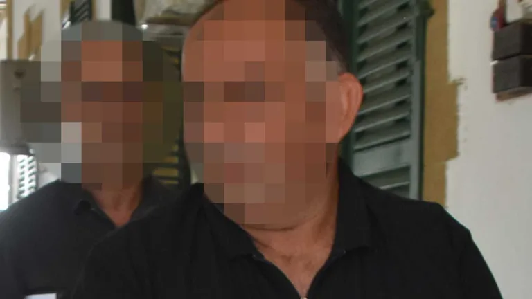 Haspolat’ta kaçak kuzu operasyonuna ilişkin tutuklama haberiyle bağlantılı boş veya belirsiz fotoğraf altı