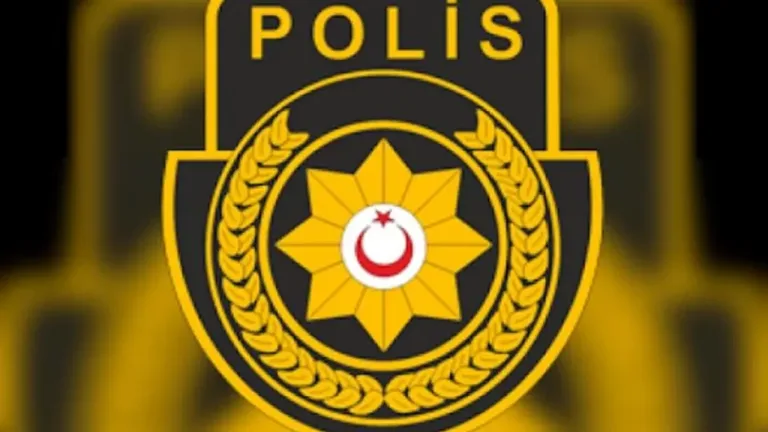 Gazimağusa Polis Müdürlüğü binası veya iletişim merkeziyle ilgili bir görüntü, yeni iletişim numarası ile ilgili haber görseli