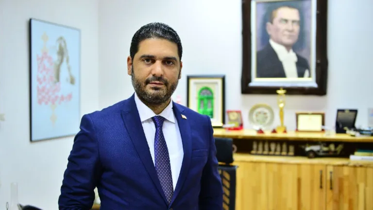 Savaşan hakkında istifa yazısının henüz ulaşmadığını bildiren haberle ilişkili görsel için kısa açıklama