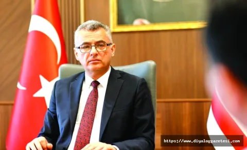 Başlıkta 'Şifreli mesaj' yazılı, başka ayrıntı belirtilmemiş