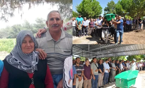 Tarifsiz acı başlıklı haber için görsel açıklaması yok