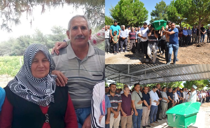 Tarifsiz acı başlıklı haber için görsel açıklaması yok