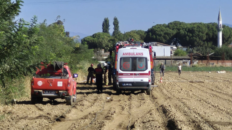 Fotoğraf: DHA