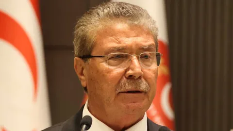 Üstel’in önümüzdeki 80 günde hayata geçireceği kolaylaştırıcı projelerin duyurusu için görsel
