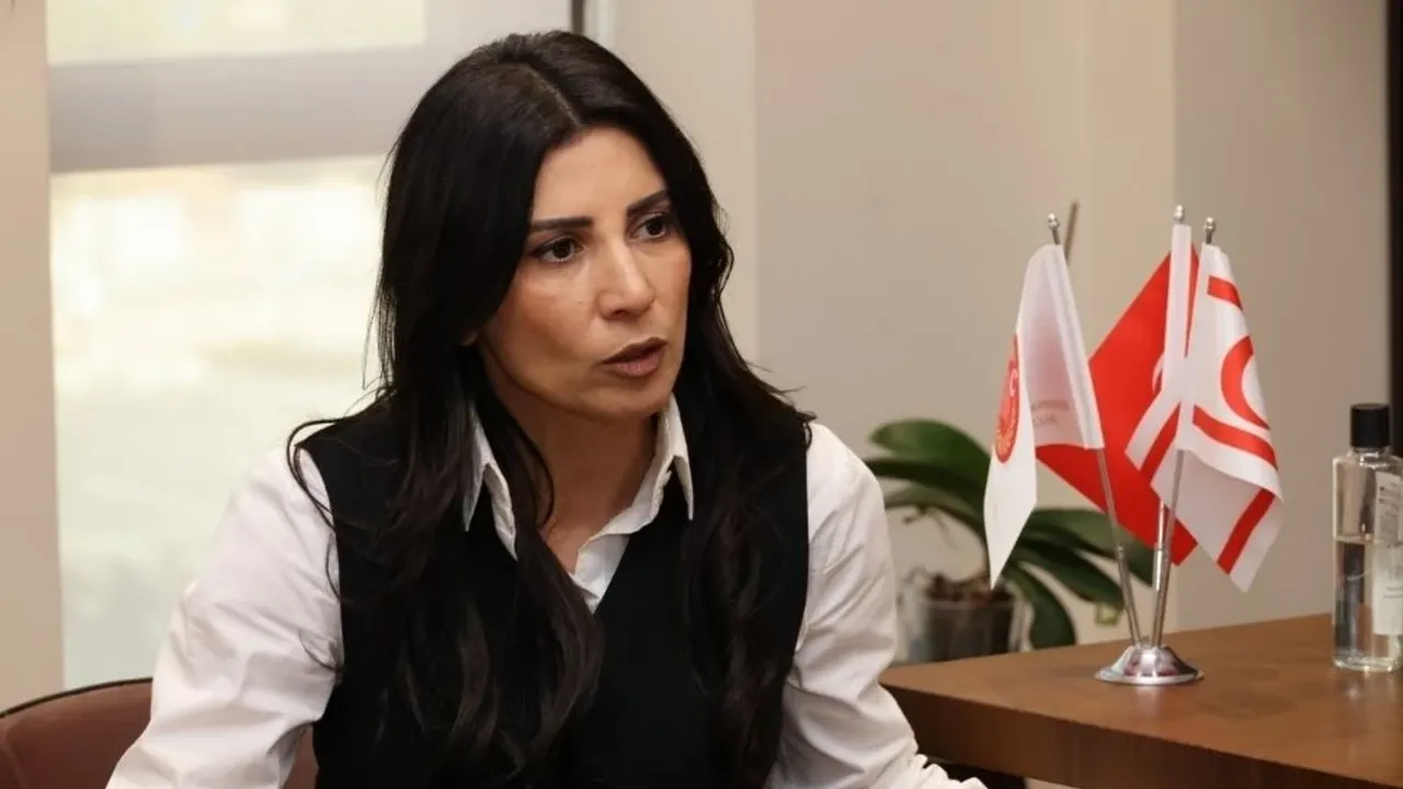 Özdenefe'nın Cumhurbaşkanı ile CTP arasında istişare yapıldığı iddiasının maksatlı olduğunu belirten açıklama metni
