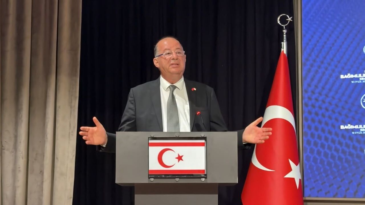 Dinçyürek konuşuyor; bağımlılıkla mücadelede bilimsel yol haritası ve devlet iradesi vurgulanıyor