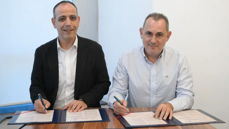 Eklektik Manifest’in İkinci Edisyonu için iş birliği protokolü imza töreni
