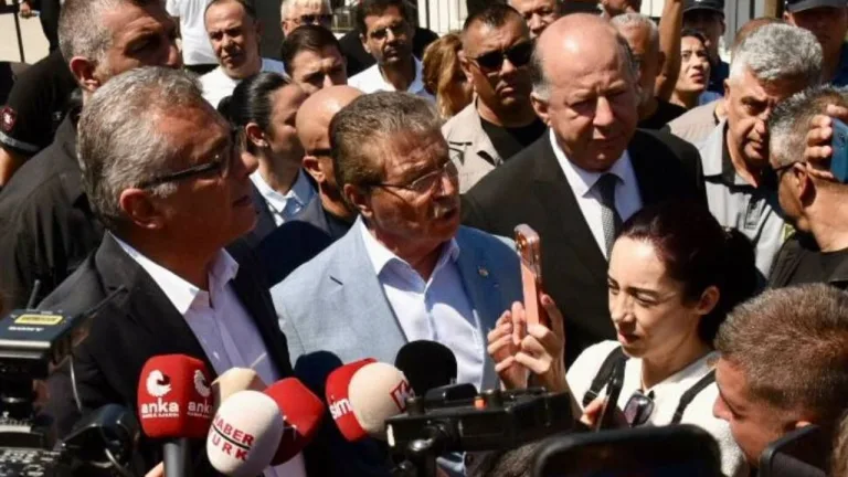 TCG ALEMDAR gemisinin bölgeye ulaşmasının çalışmaların güçleneceğini belirten haber başlığı