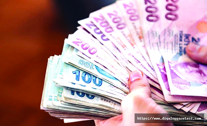 Yoksulluk sınırı 256 bin 567 TL yazılı haber başlığı