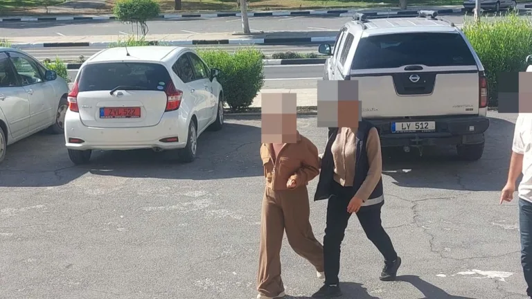 8 belgeyle sahtecilik iddiasıyla gözaltına alınan YDP'li üyenin savcılık işlemleri sürüyor