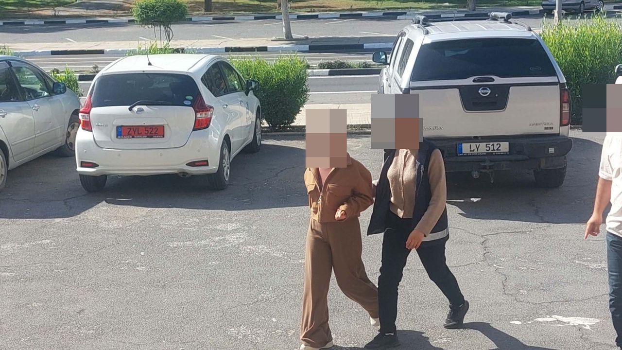 8 belgeyle sahtecilik iddiasıyla gözaltına alınan YDP'li üyenin savcılık işlemleri sürüyor