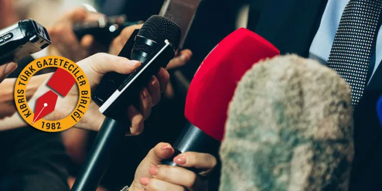 Gazeteciler Birliği üyeleri bir arada, rapor hazırlığı için belgeleri inceliyor