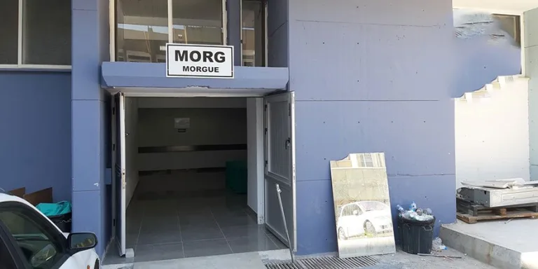 Baki Aygün’ün ölüm haberi: aort yırtılması belirtisi