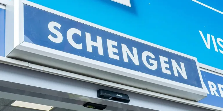 Schengen’e katılım konusunda Londra’yla işbirliği arayan yetkililer