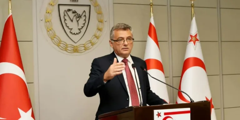 Cumhurbaşkanı Erhürman’ın Başkent Toplantıları’nda onur konuşmacısı olacağı duyurusu