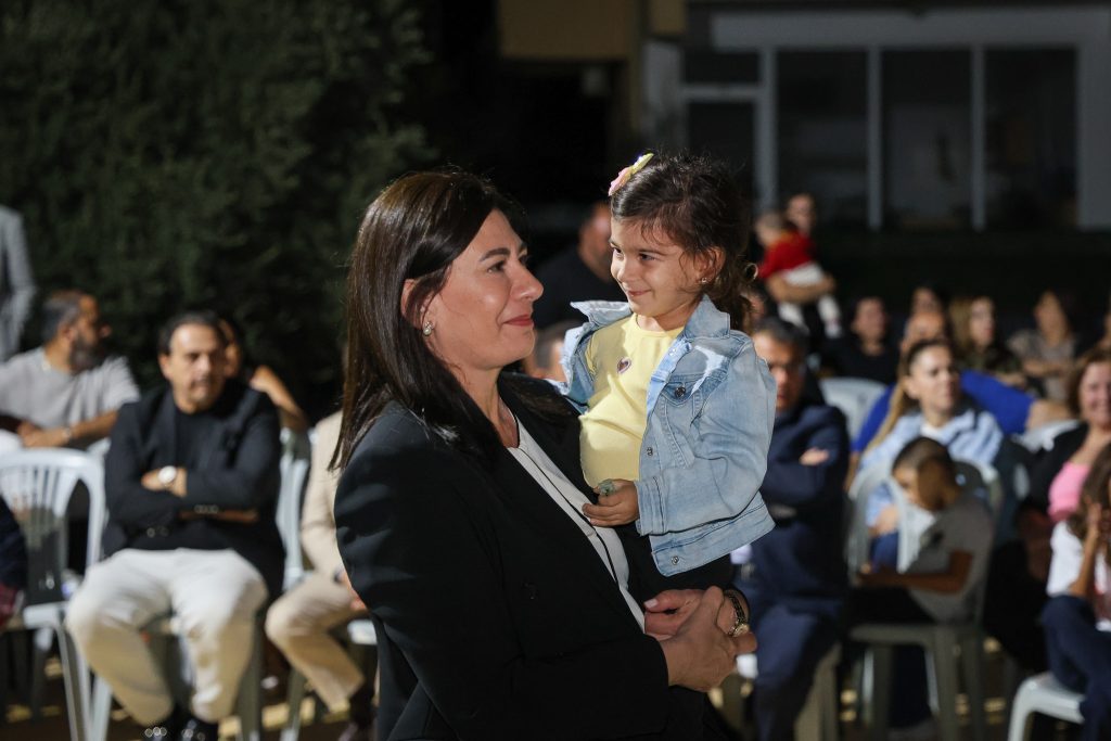 CTP, Kurudere’de köy halkı ile buluştu