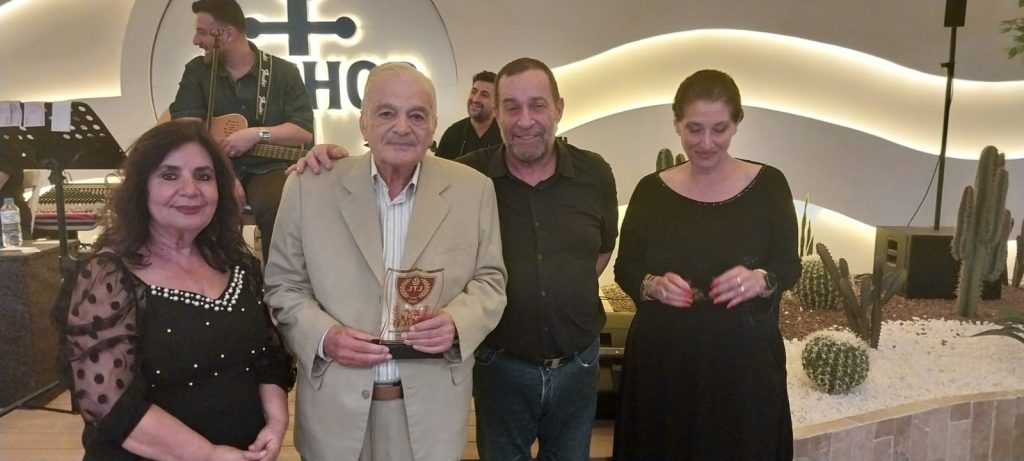 LTL 1976 yılı mezunları 50. mezuniyet yıllarını kutladılar