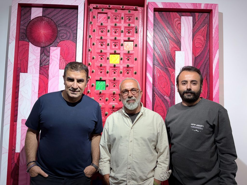 Kıbrıslı Türk fotoğrafçı İsmail Gökçe’nin fotoğraf hayatı belgesele dönüşüyor
