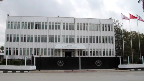İki naaşın kimliklerine ilişkin Başbakanlık açıklaması metni ve resmi olmayan arka plan.