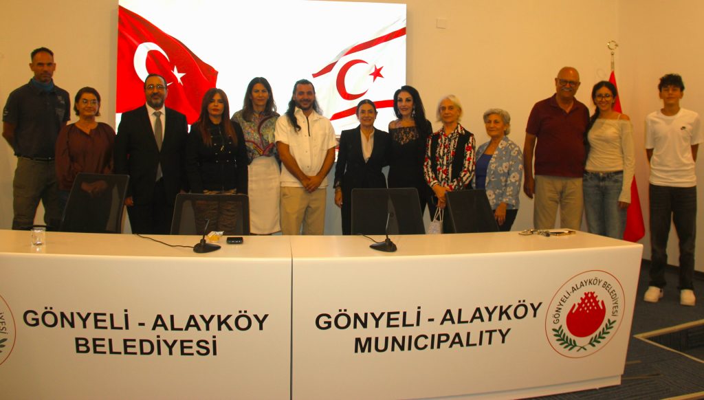 Sevil Emirzade belgeselinin gösterimi yapıldı