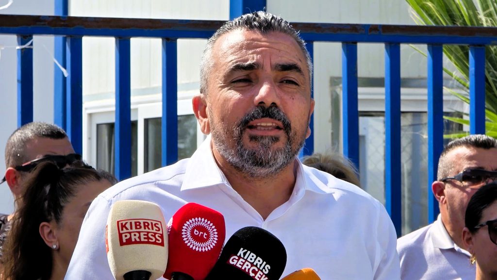 Kamu-İş, Tangül Çağıner Sevgi Evi’ndeki grevi sonlandırdı
