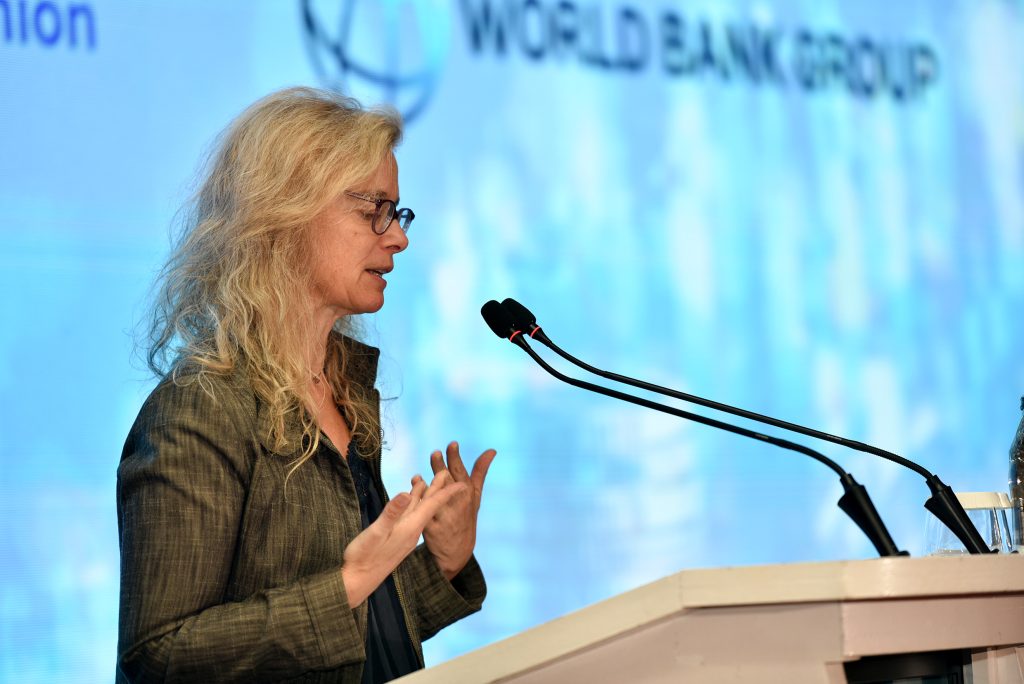 Dünya Bankası tarafından hazırlanan 2026 Makroekonomik İzleme Raporu açıklandı